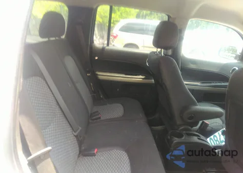 2011 Chevrolet Hhr Ls z USA, uszkodzony, nr VIN 3GNBAAFW5BS569243